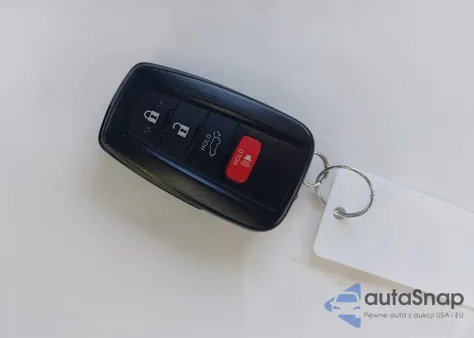 2023 Toyota Rav4 Xle Premium z USA, uszkodzony, nr VIN 2T3A1RFV9PW337698